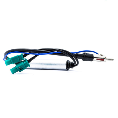 Radioadapter VW/BMW m.fl. – Adapter