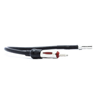 Radioadapter Chrysler – (Wybrane/Chevrolet – (Wybrane m.fl.