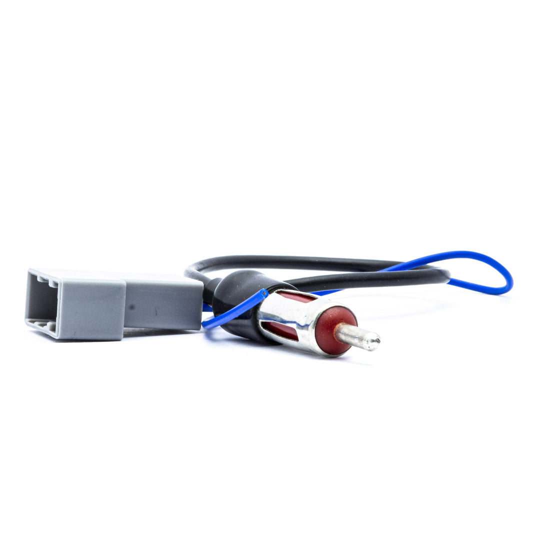 Radioadapter Nissan – (Wybrane