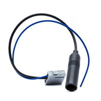 Radioadapter Nissan – (Wybrane