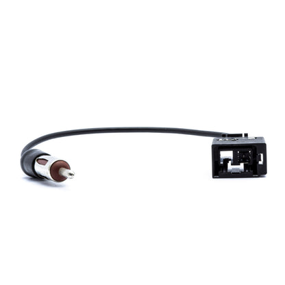 Radioadapter Volvo – (Wybrane