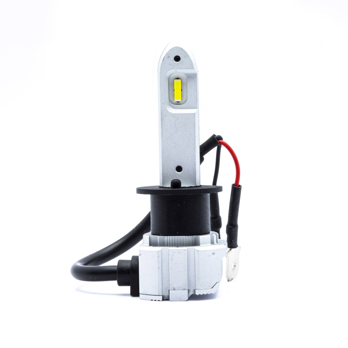 LED-konverteringssats – H1 – 6000K – 9V - 16V – P145S – 2-pack