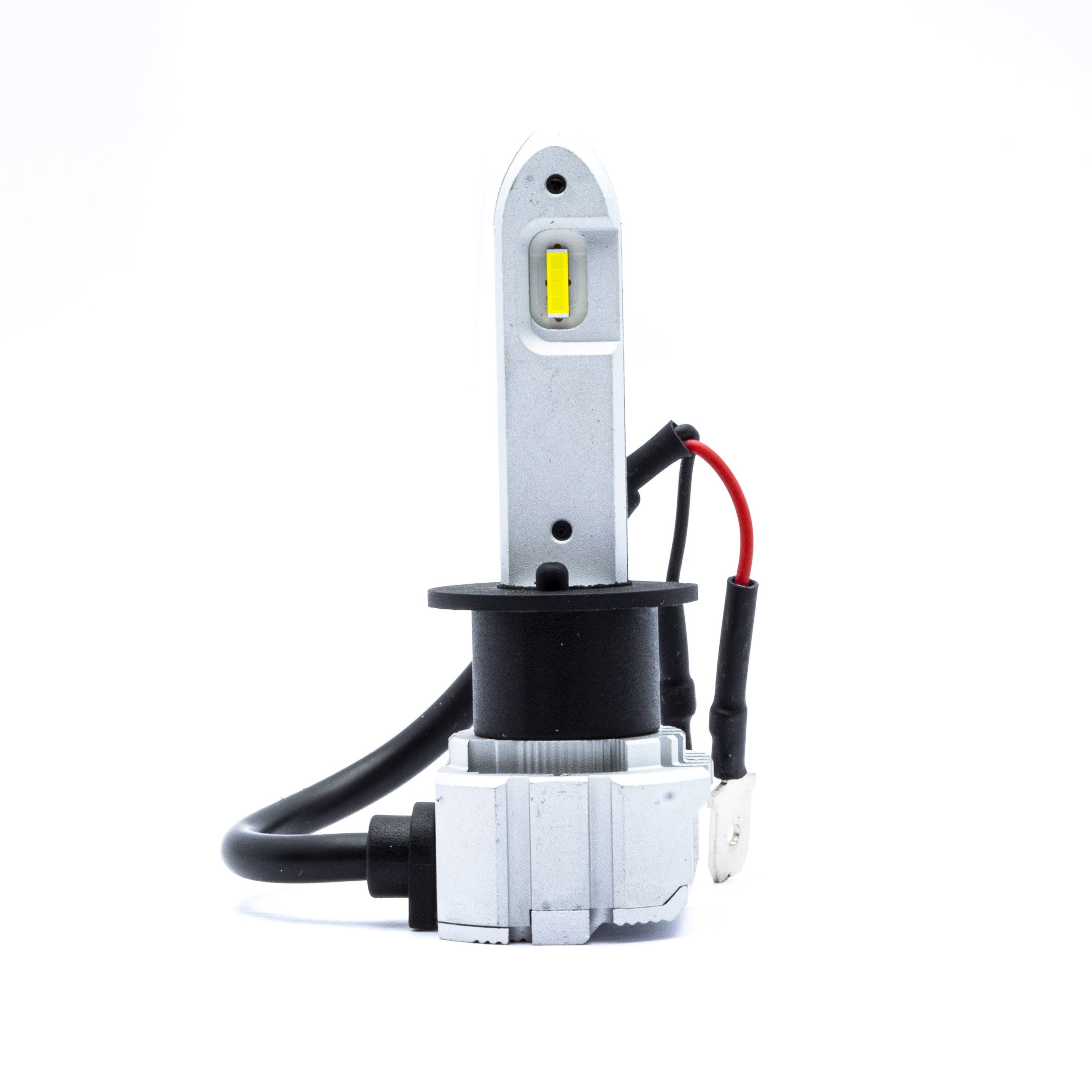 LED-konverteringssats – H1 – 6000K – 9V - 16V – P145S – 2-pack