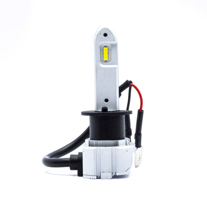 LED-konverteringssats – H1 – 6000K – 9V - 16V – P145S – 2-pack