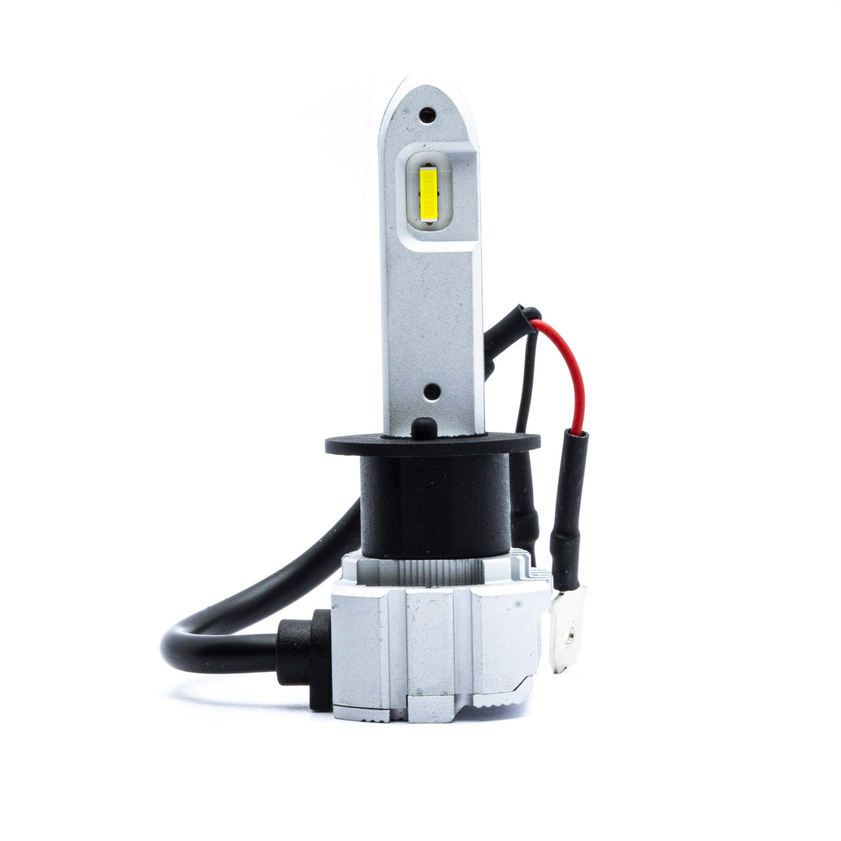LED-konverteringssats – H1 – 6000K – 9V - 16V – P145S – 2-pack