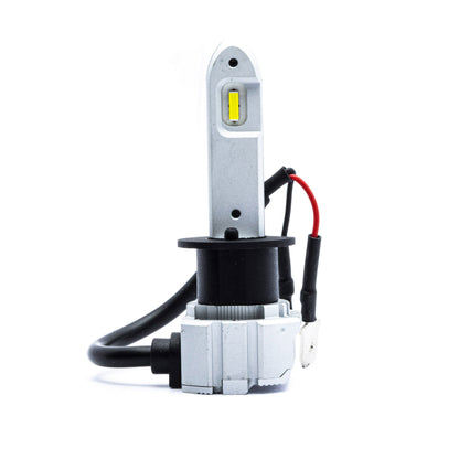 LED-konverteringssats – H1 – 6000K – 9V - 16V – P145S – 2-pack