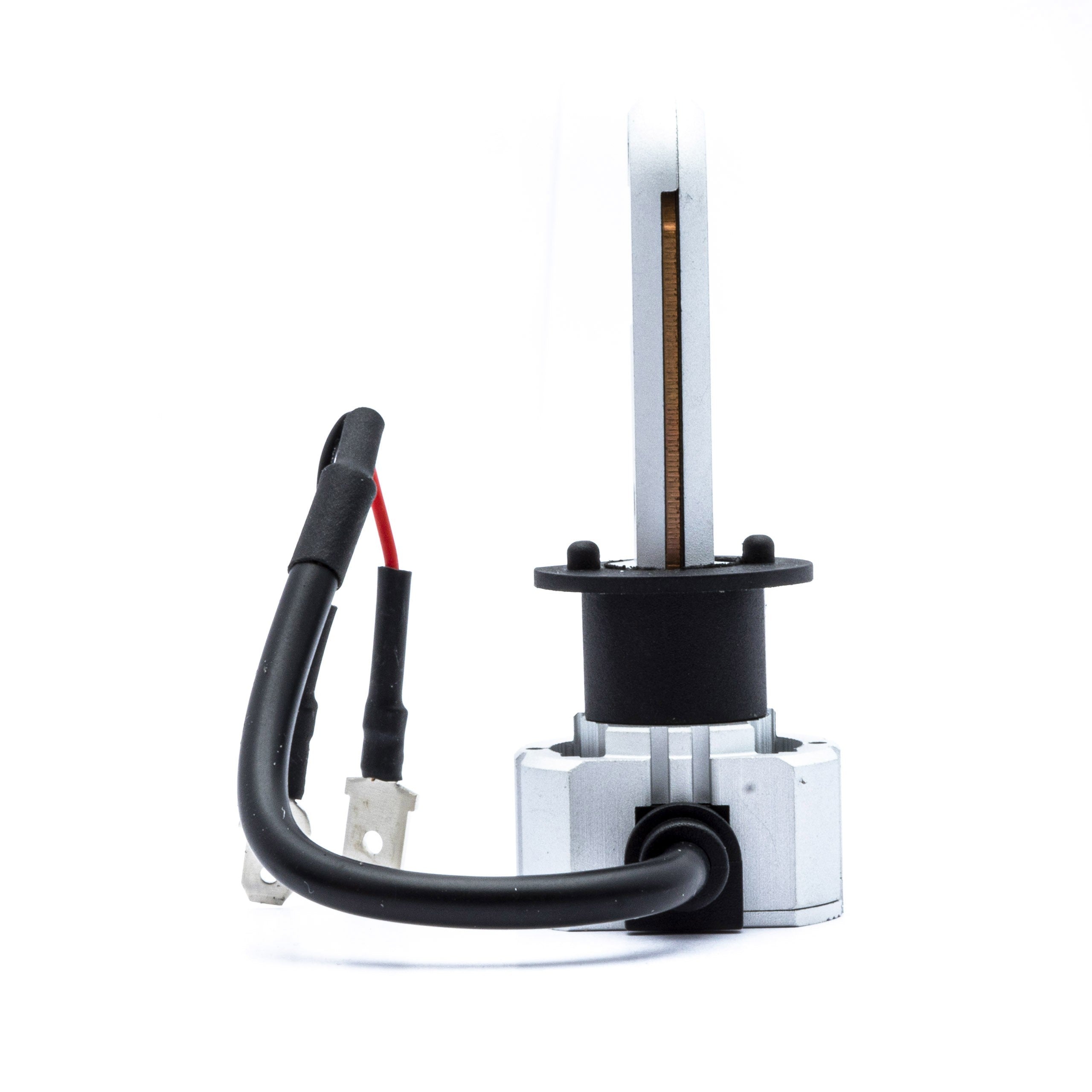 LED-konverteringssats – H1 – 6000K – 9V - 16V – P145S – 2-pack