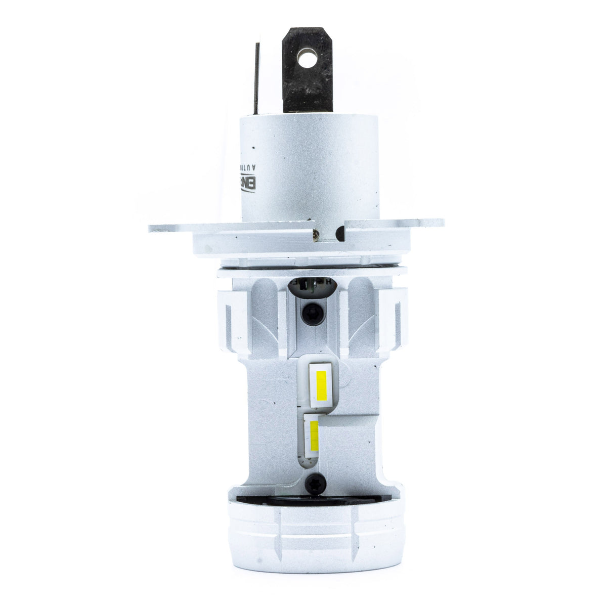 LED-konverteringssats – H4 – 6000K – 9V - 16V – P43t – 2-pack
