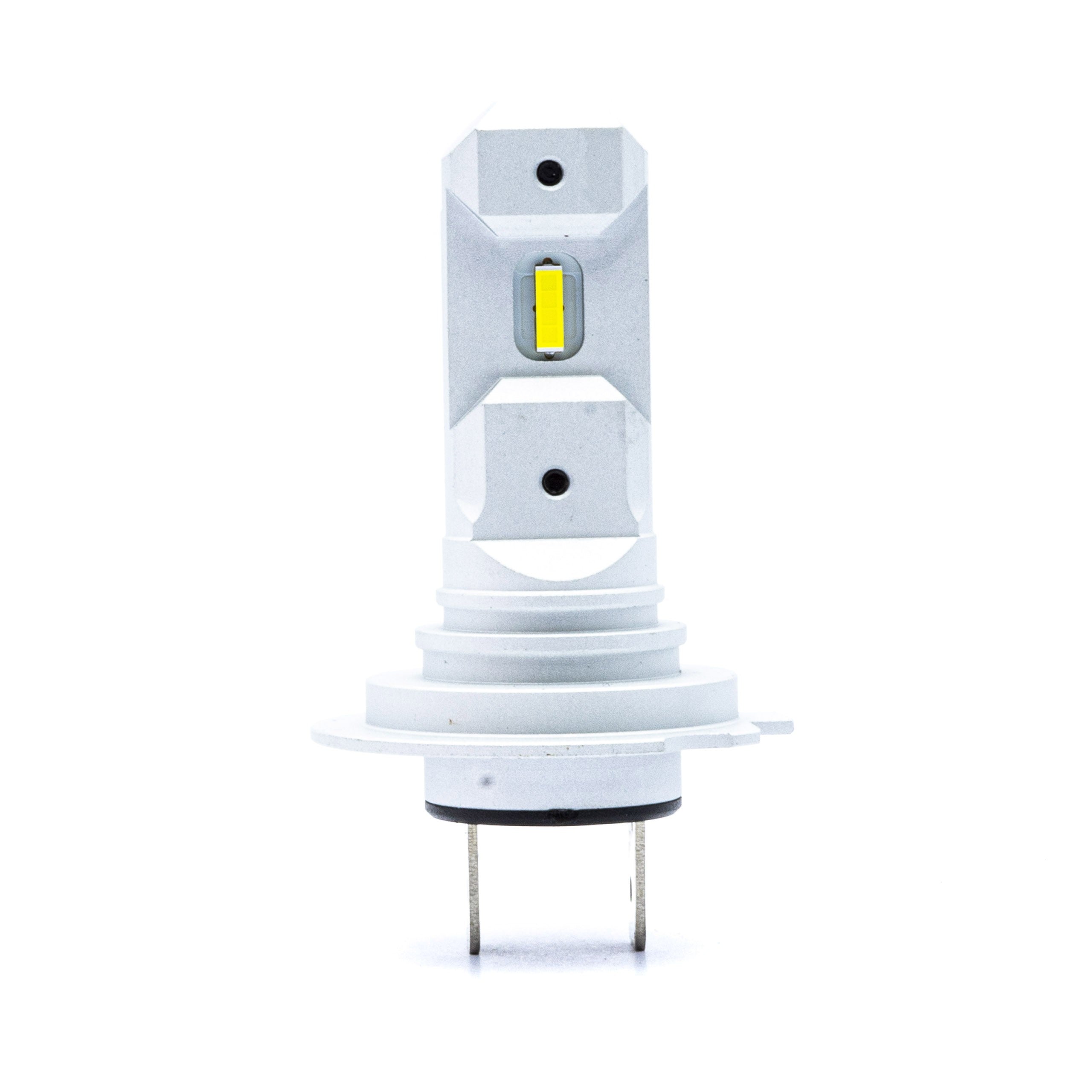 LED-konverteringssats – H7 – 6000K – 9V - 16V – PX26D – 2-pack