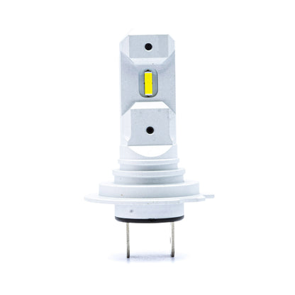 LED-konverteringssats – H7 – 6000K – 9V - 16V – PX26D – 2-pack