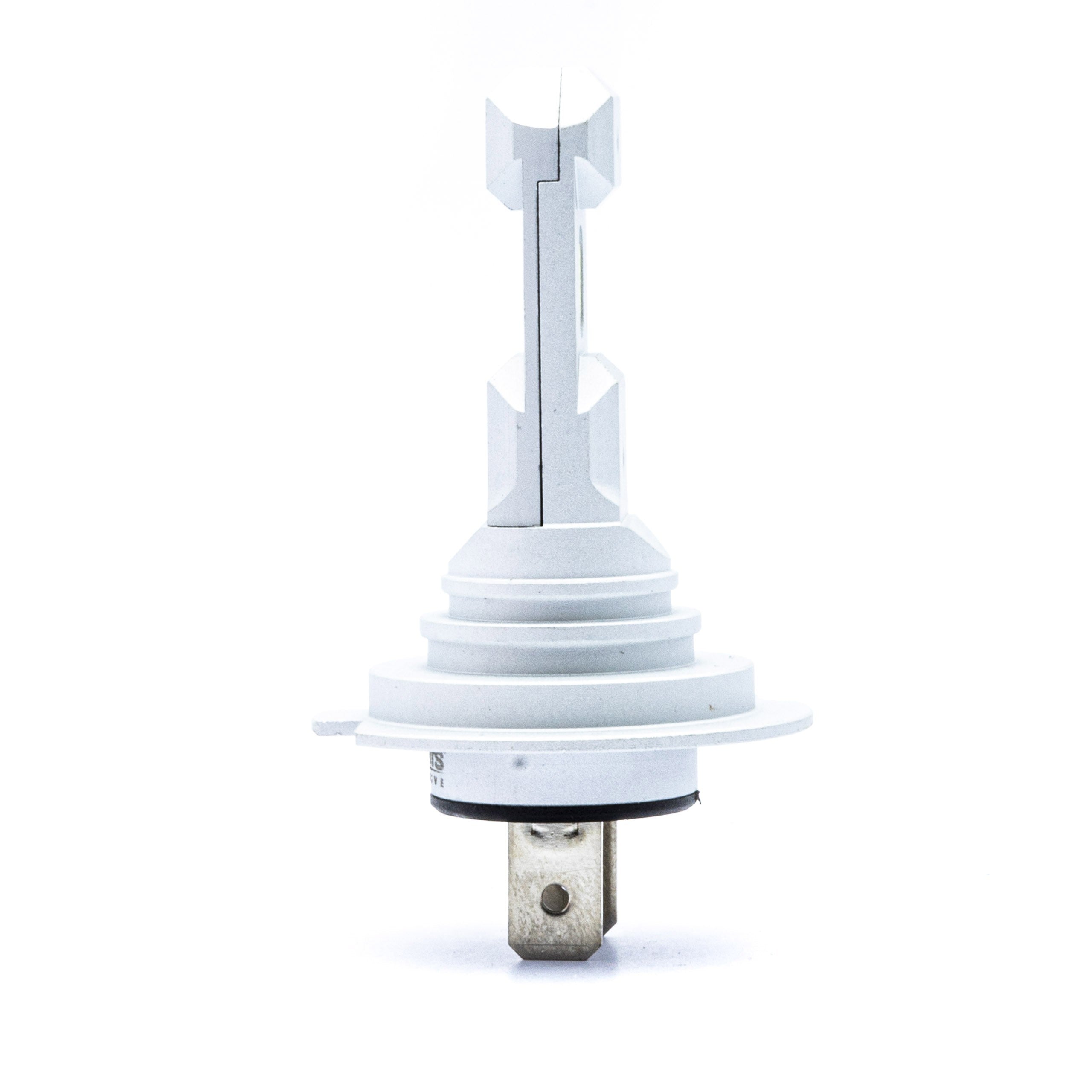 LED-konverteringssats – H7 – 6000K – 9V - 16V – PX26D – 2-pack