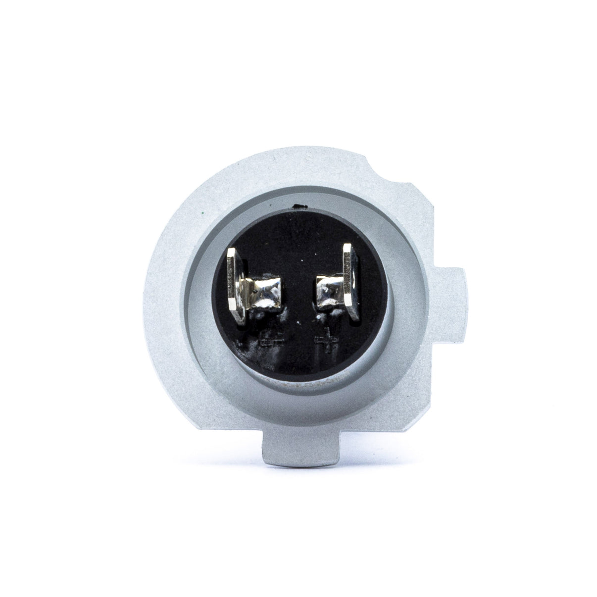 LED-konverteringssats – H7 – 6000K – 9V - 16V – PX26D – 2-pack
