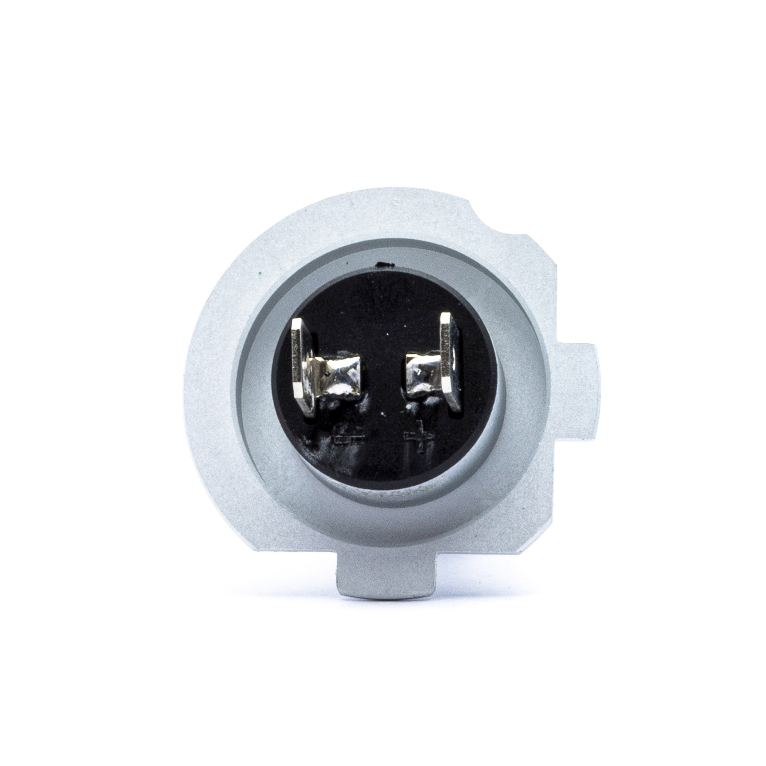 LED-konverteringssats – H7 – 6000K – 9V - 16V – PX26D – 2-pack