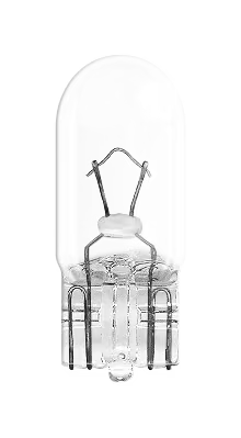 Osram – ULTRA LIFE W5W – närbild detaljer | OSRAM