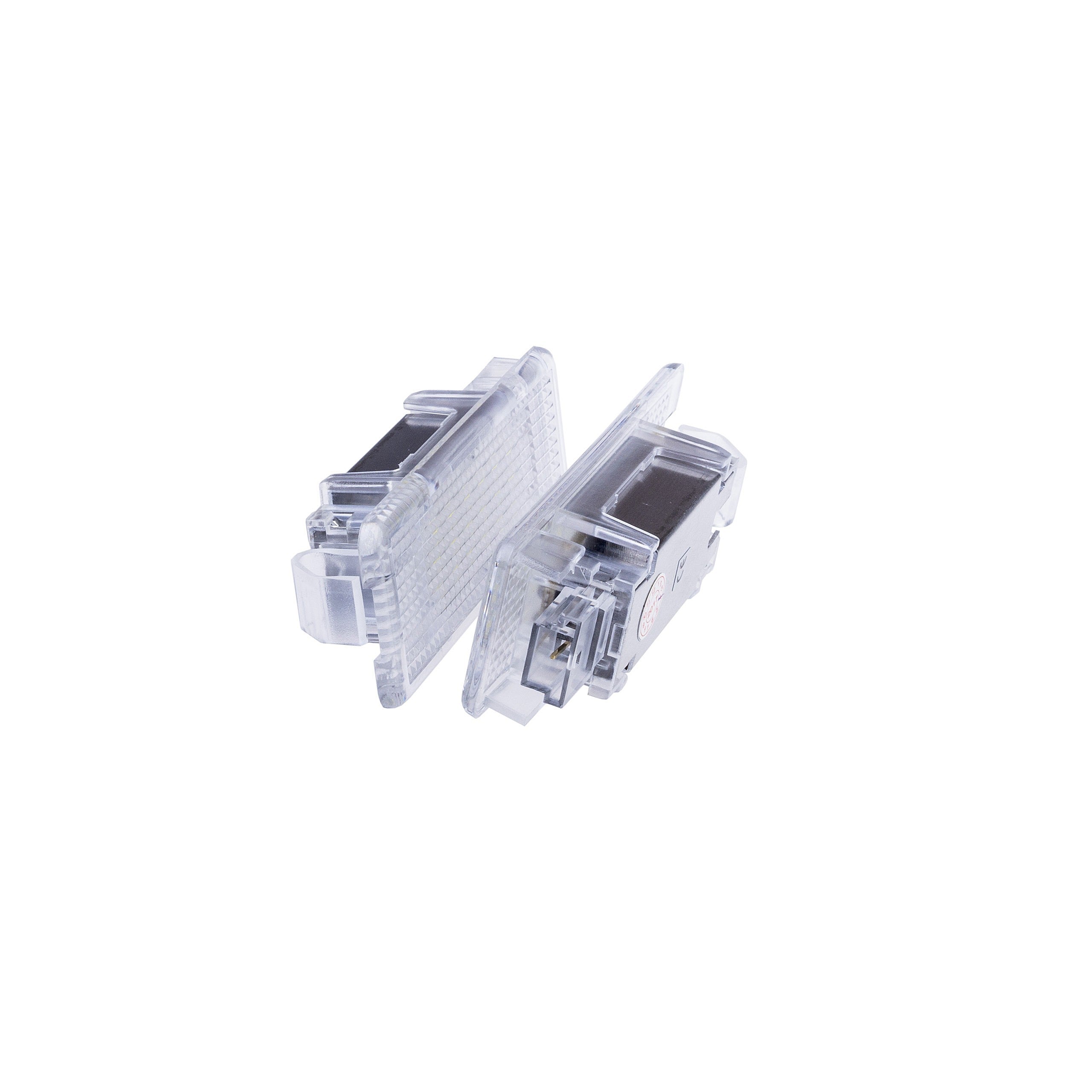 LED-interiörbelysning BMW 5 E39/X5 E53 m.fl. – 6000K