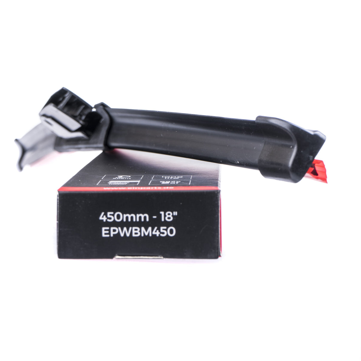 Torkarblad – fram – 450 mm