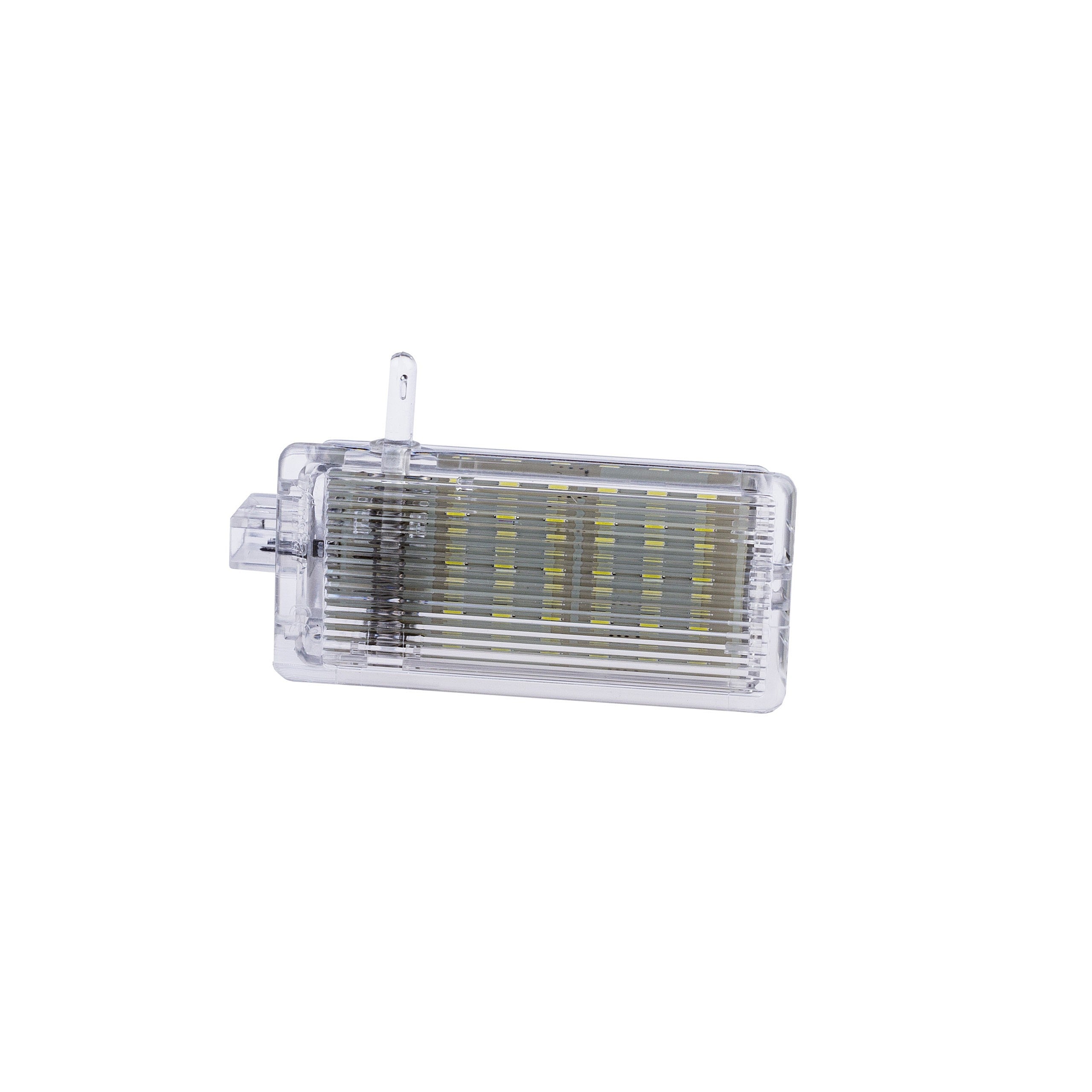LED-interiörbelysning BMW 1 E81 E82 E87 E88/3 E46 m.fl. – 6000K