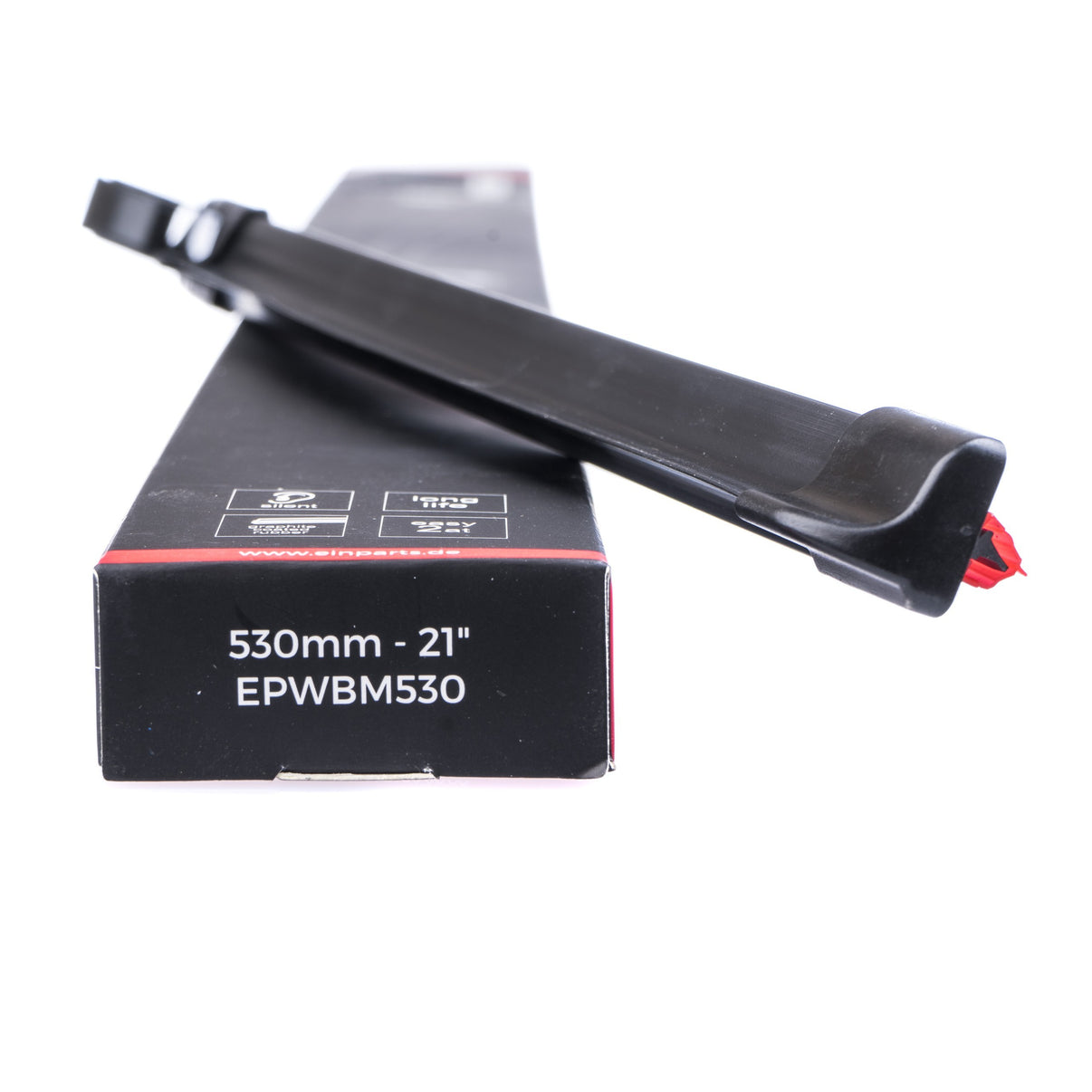 Torkarblad – fram – 530 mm