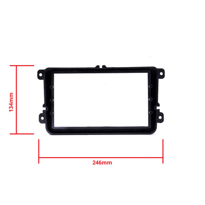 Radioram VW – (Wybrane/Skoda – (Wybrane m.fl.
