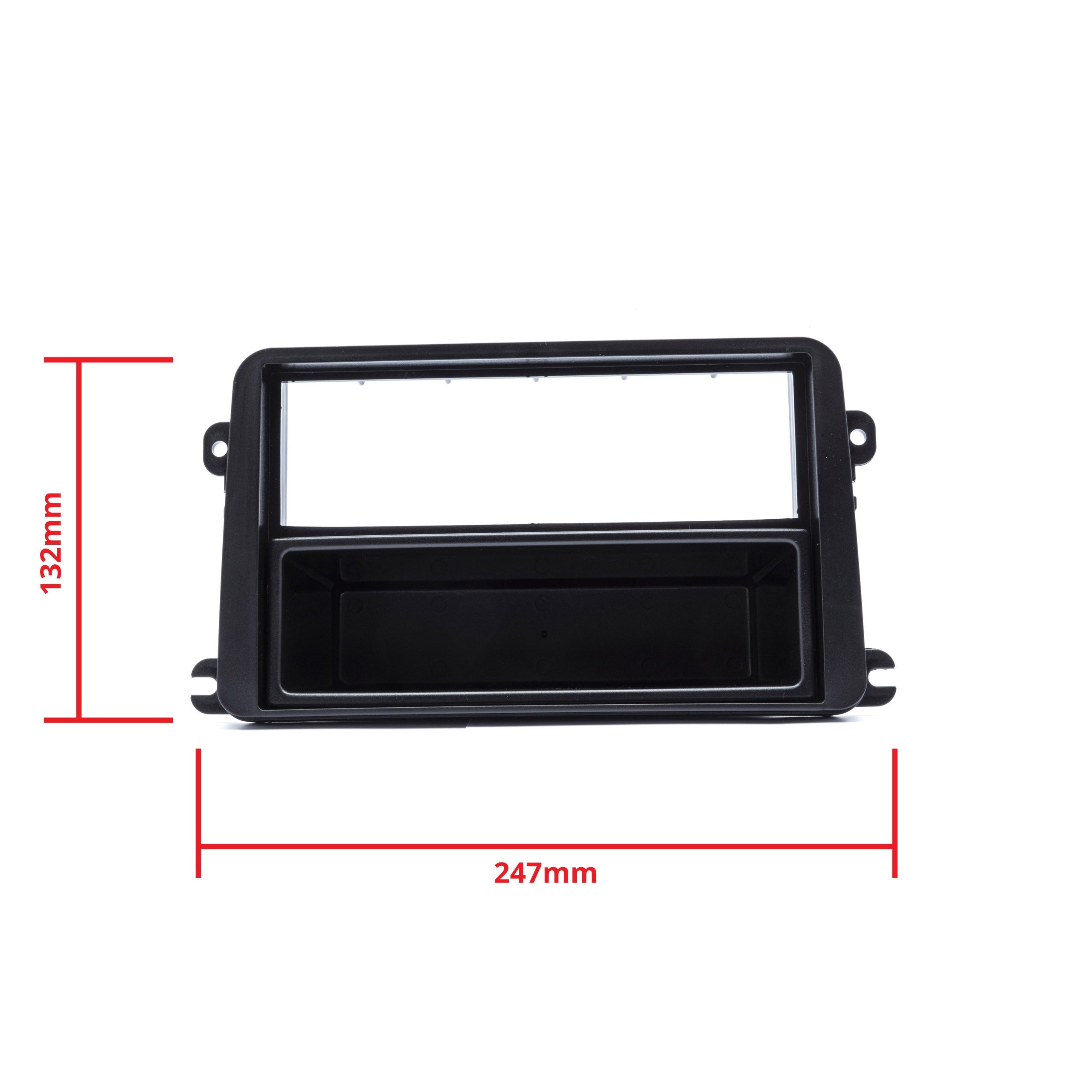 Radioram VW – (Wybrane/Skoda – (Wybrane m.fl.