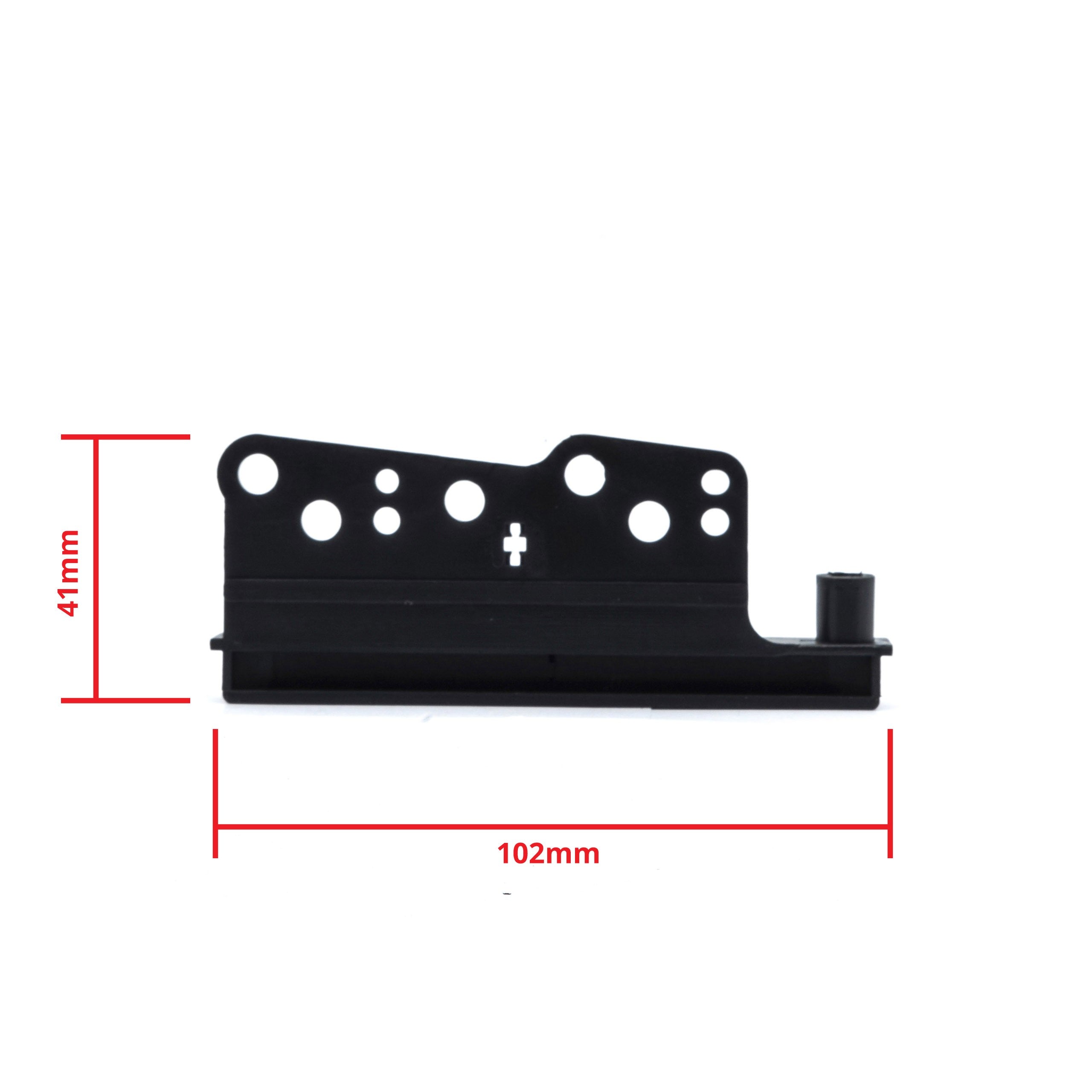 Radioram Toyota Avalon MCX10XR MK1 I MK2/Avensis ACM20R/ACM21R m.fl.