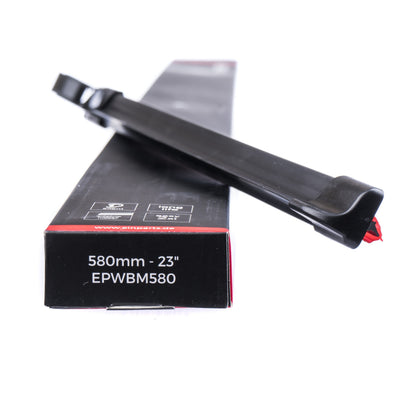 Torkarblad – fram – 580 mm