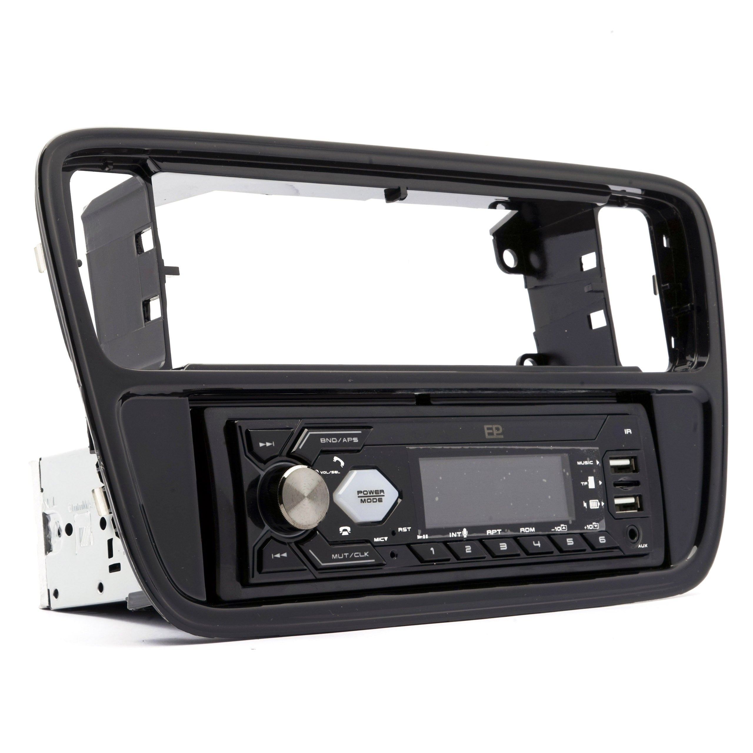 Radioram VW up!/Skoda Citigo m.fl.