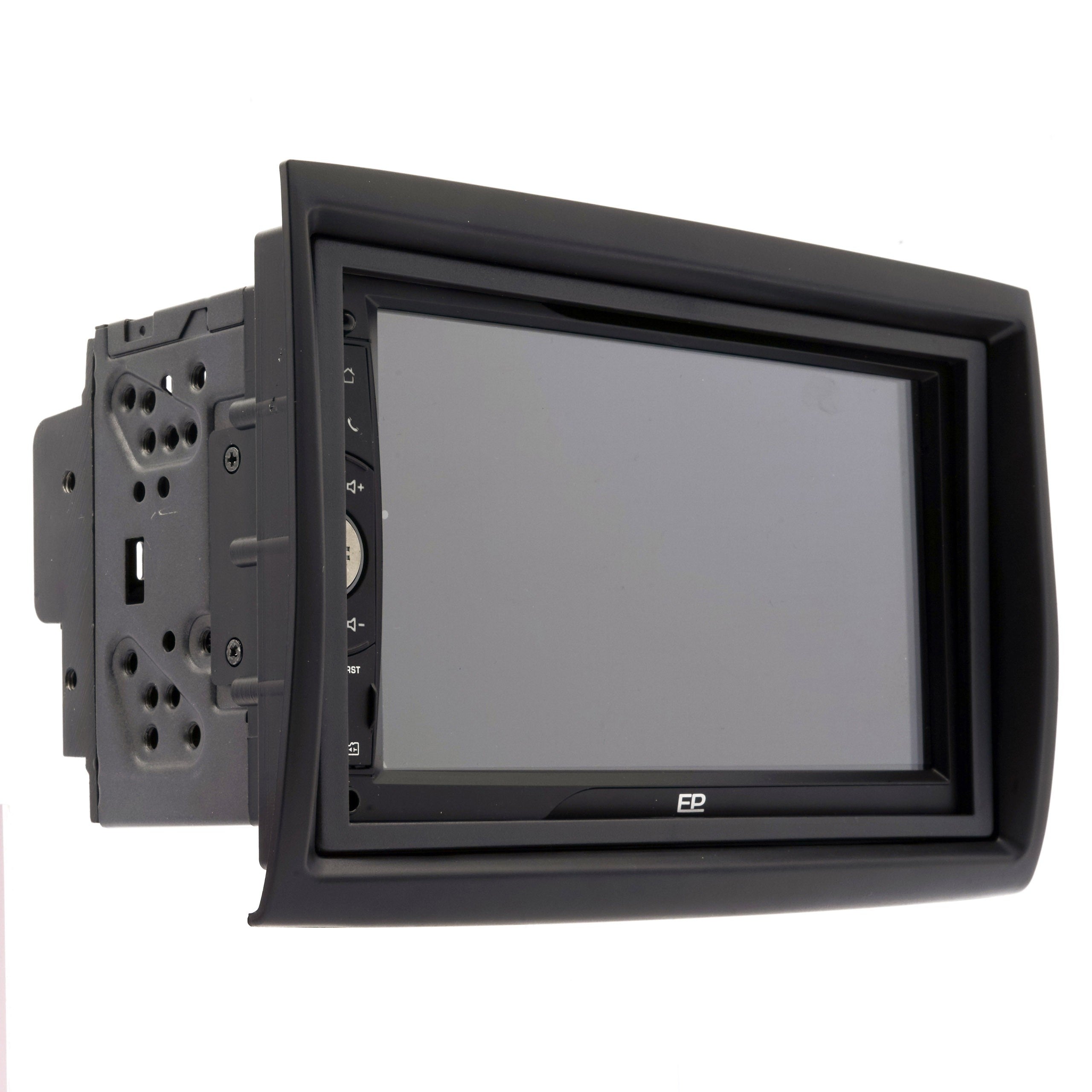 Radioram Peugeot Boxer/Fiat Ducato