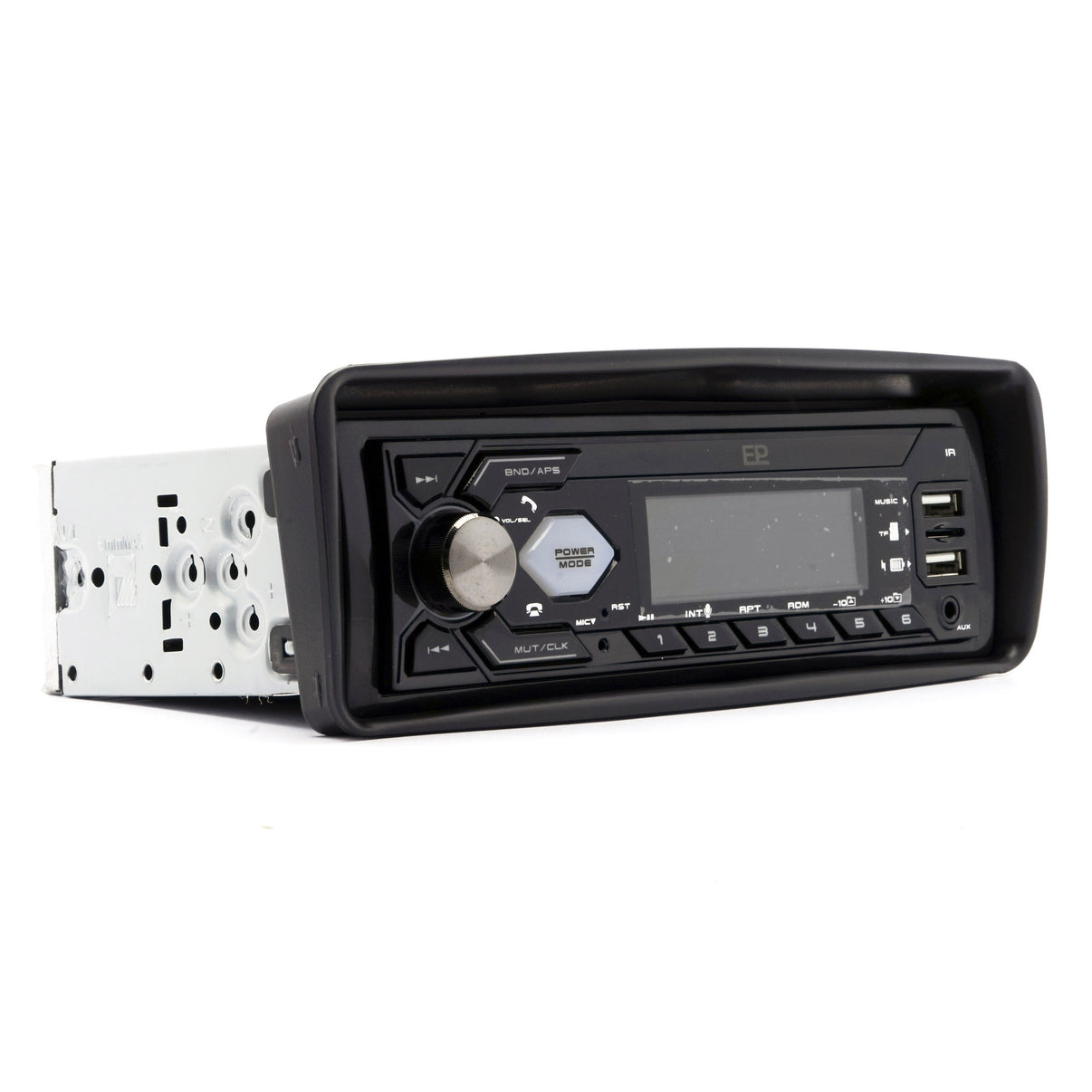 Radioram Peugeot 206