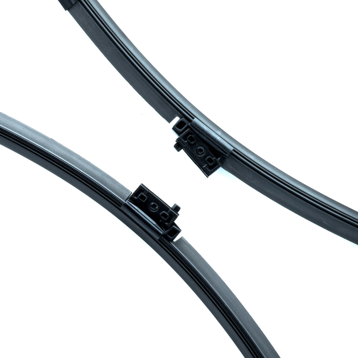 Torkarblad fram Mercedes-Benz A-klass/CLA-klass Coupé m.fl. – 2-pack