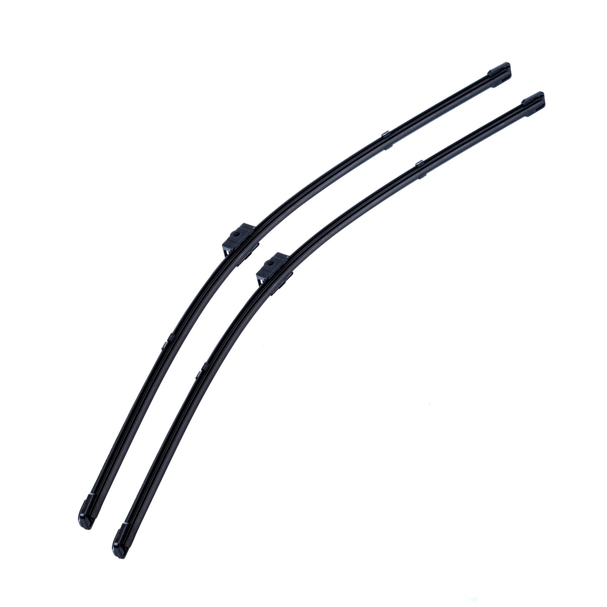 Torkarblad fram Mercedes-Benz CL-klass Coupé/S-klass m.fl. – 2-pack