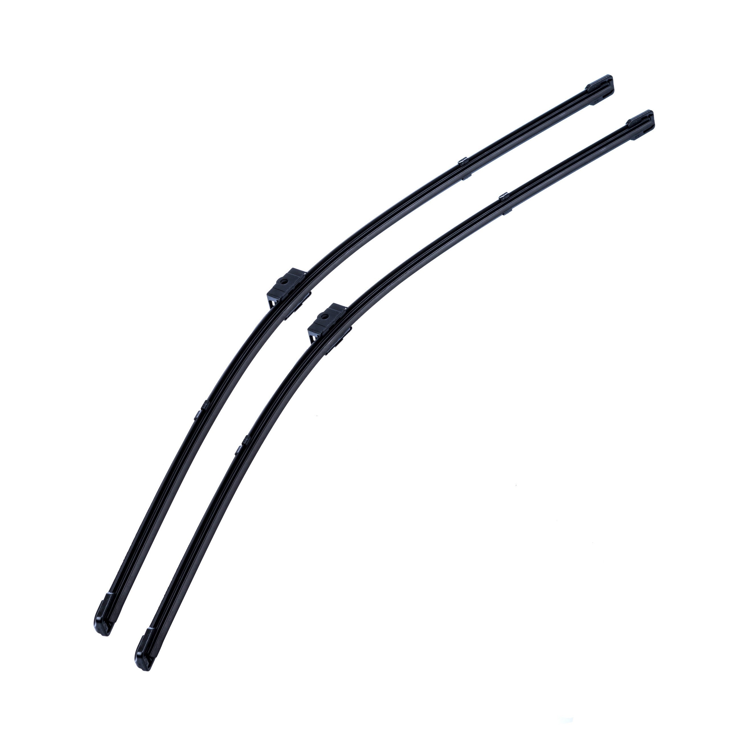 Torkarblad fram Mercedes-Benz CL-klass Coupé/S-klass m.fl. – 2-pack