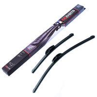 Torkarblad fram Nissan Micra/Suzuki Celerio – 2-pack