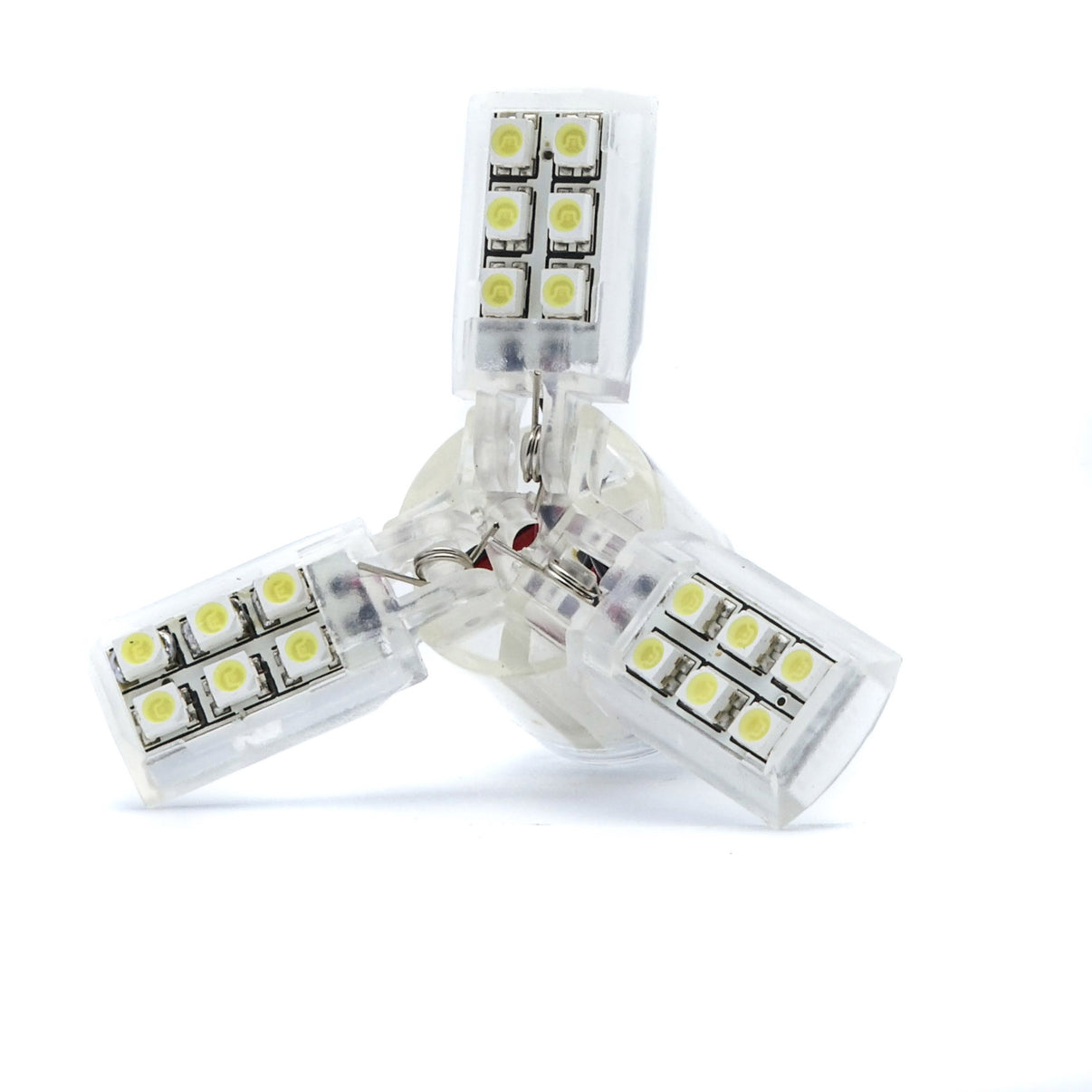 LED-lampa för bil – 24 LED