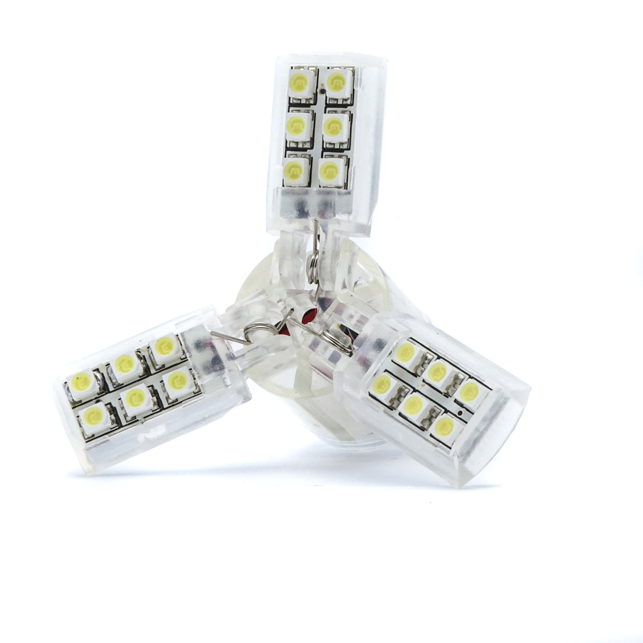 LED-lampa för bil – 24 LED