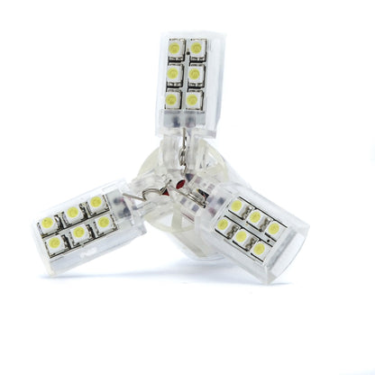 LED-lampa för bil – 24 LED