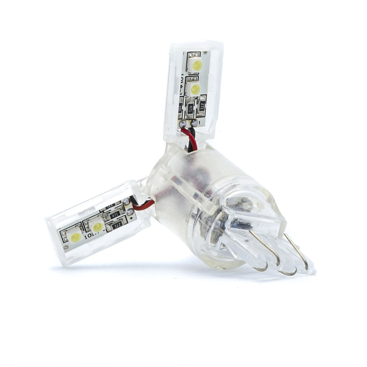 LED-lampa för bil – 24 LED