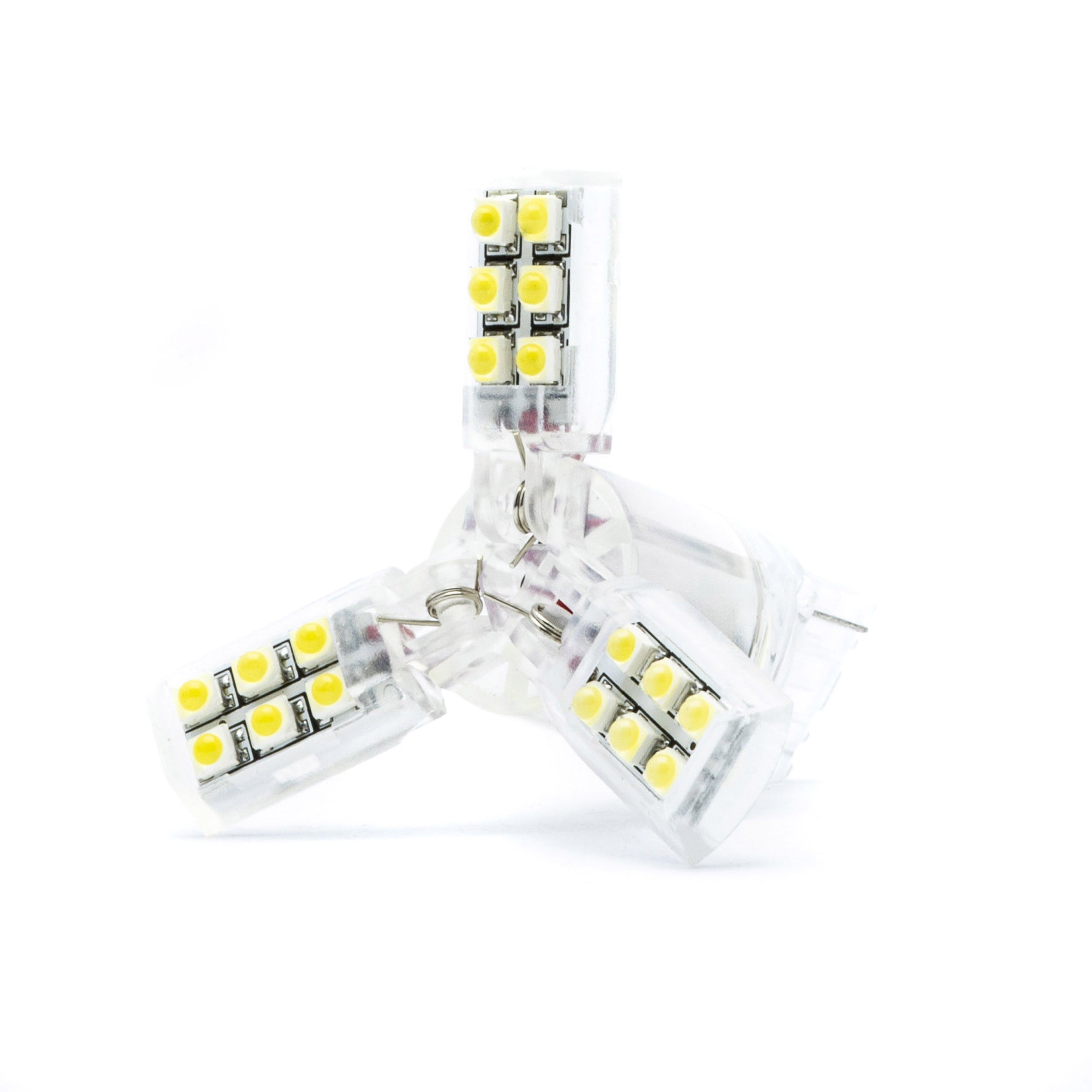 LED-lampa för bil – 24 LED