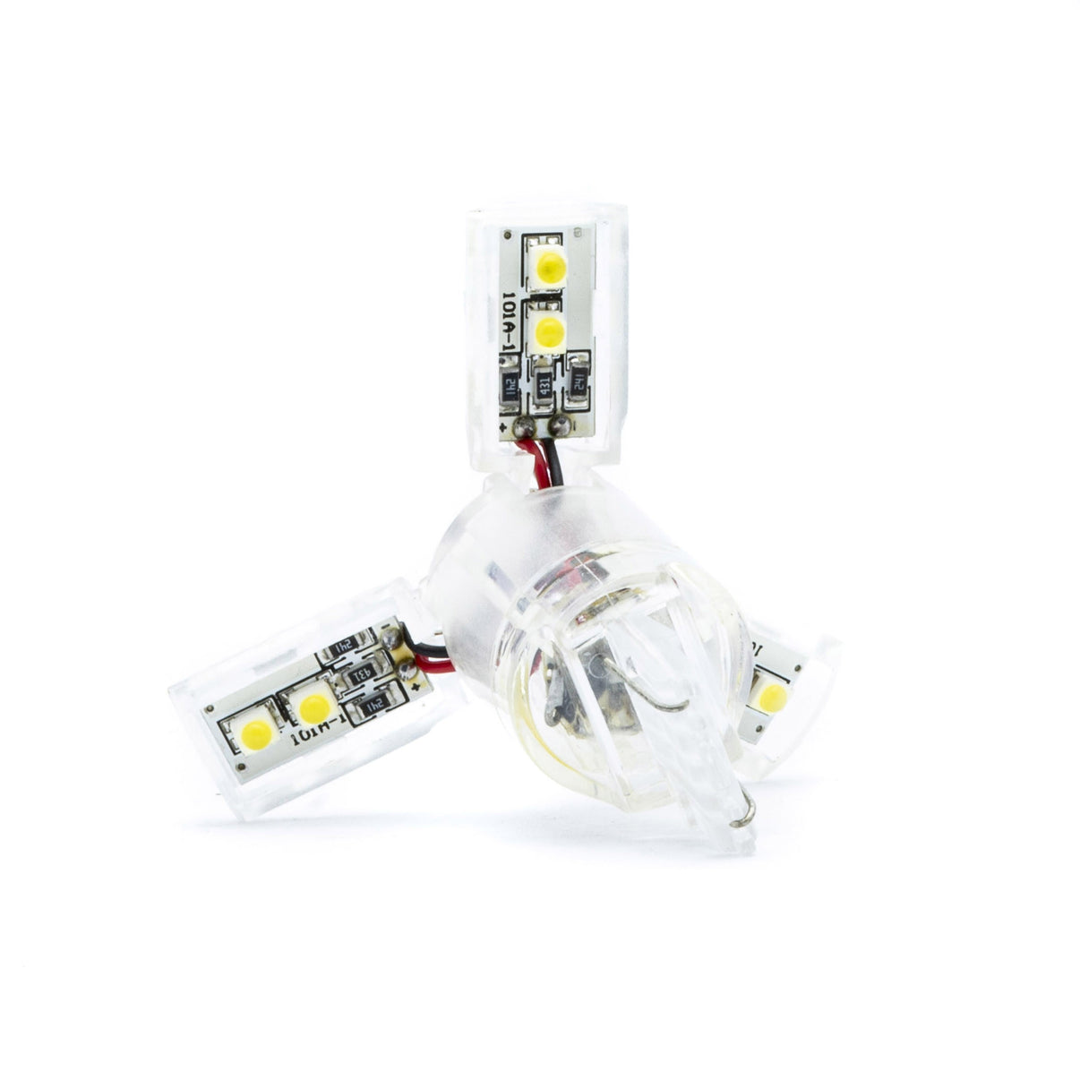 LED-lampa för bil – 24 LED