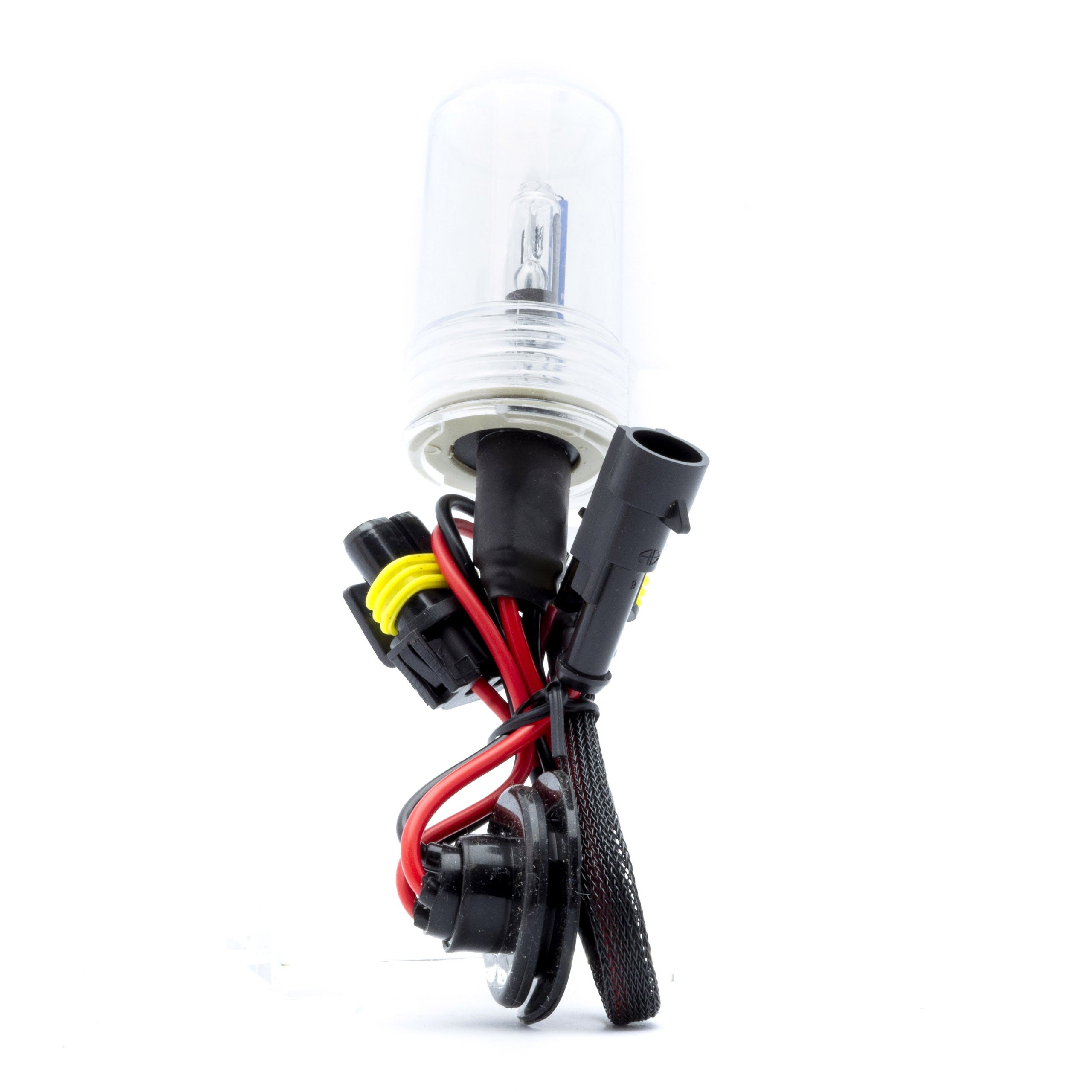 Xenonlampa