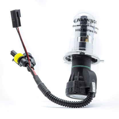 Xenonlampa