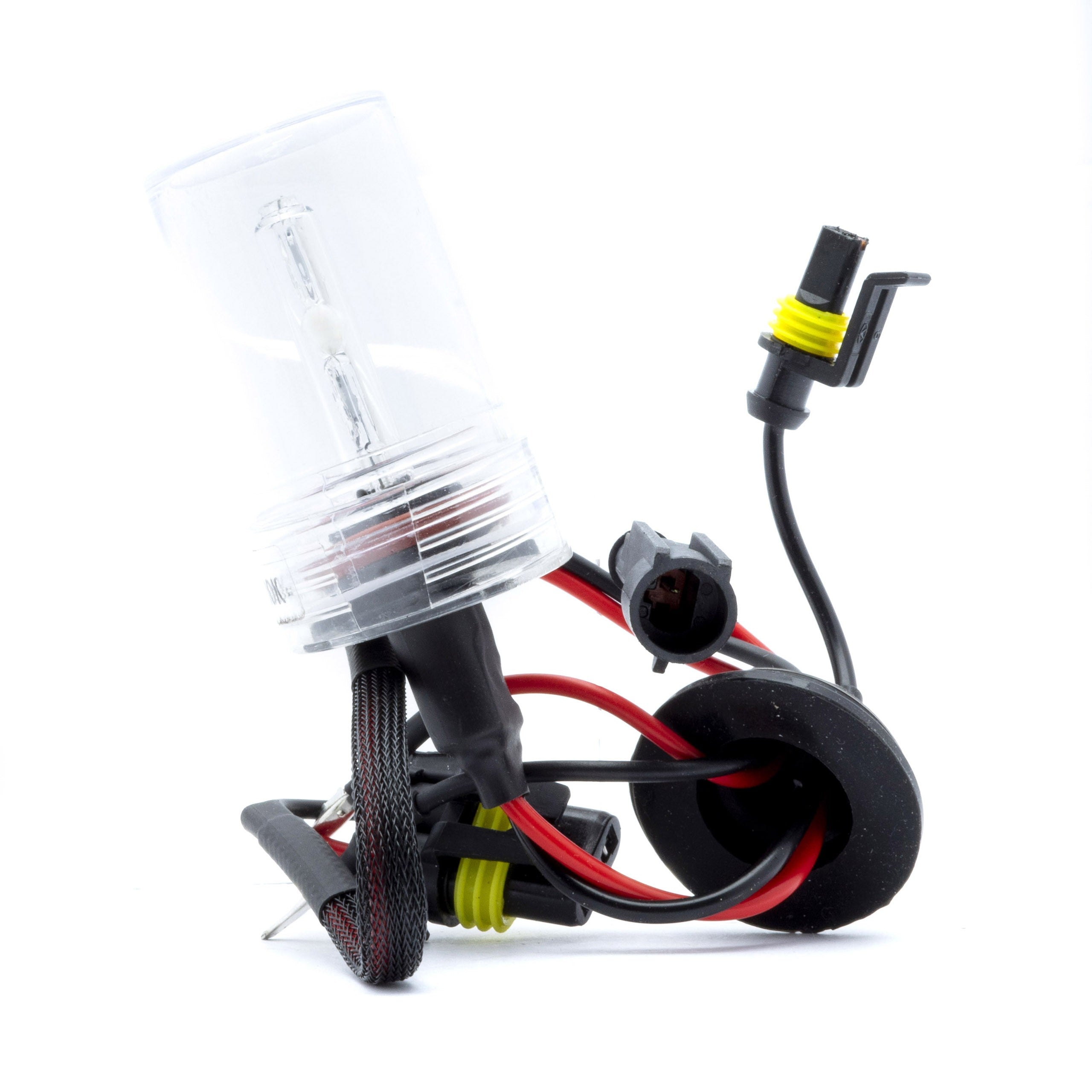 Xenonlampa