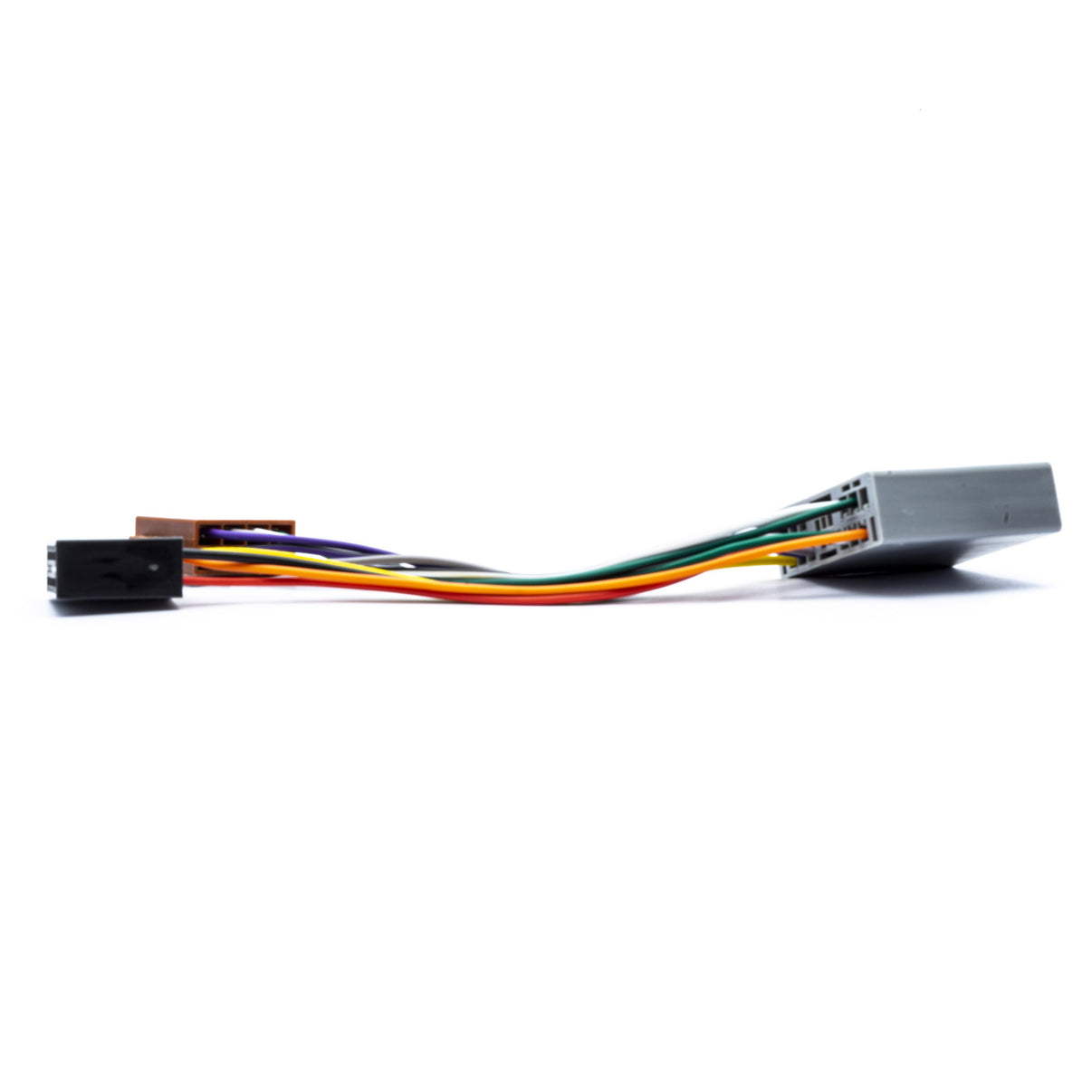 Radioadapter Honda/Mitsubishi m.fl.