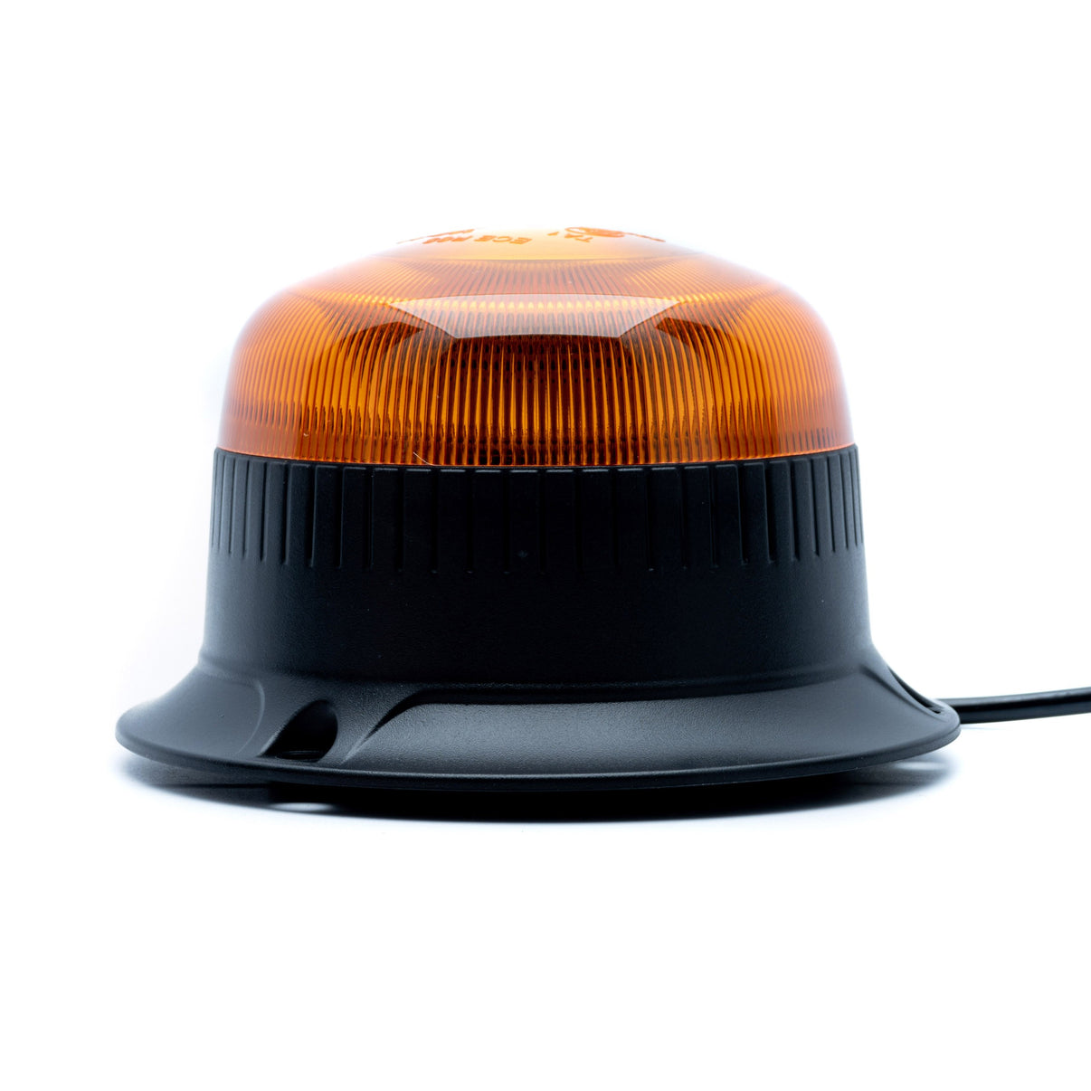 LED-varningsljus – 1700–1800K (Orange) – 54 W – 9V - 32V – 70 mm – Magnet