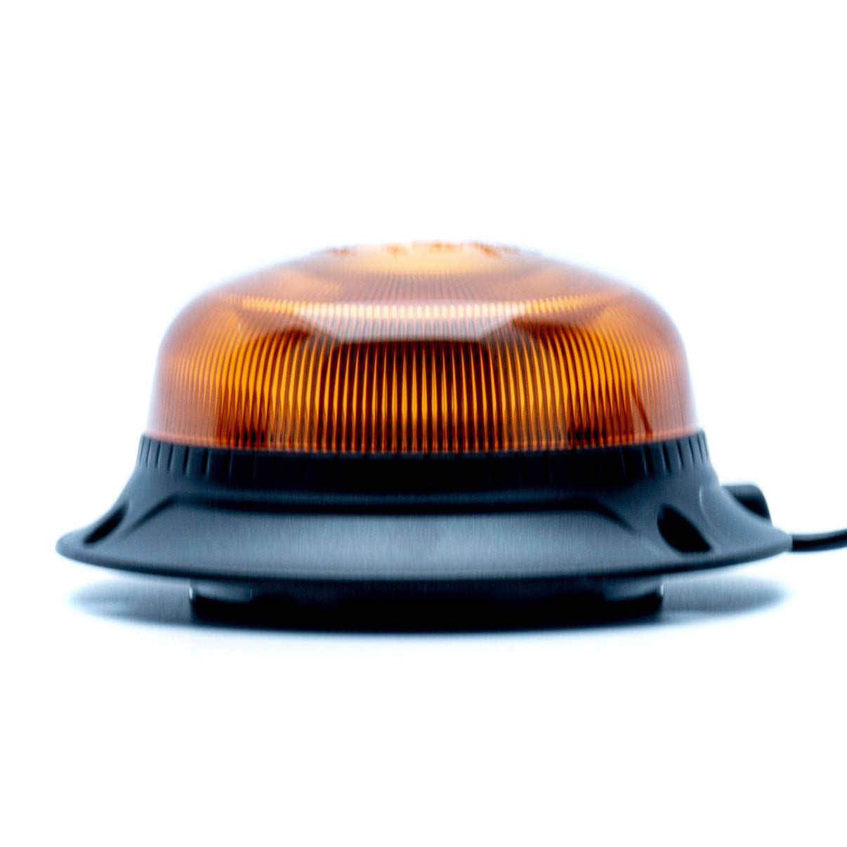 LED-varningsljus – 1700–1800K (Orange) – 54 W – 9V - 32V – 54 mm – Magnet