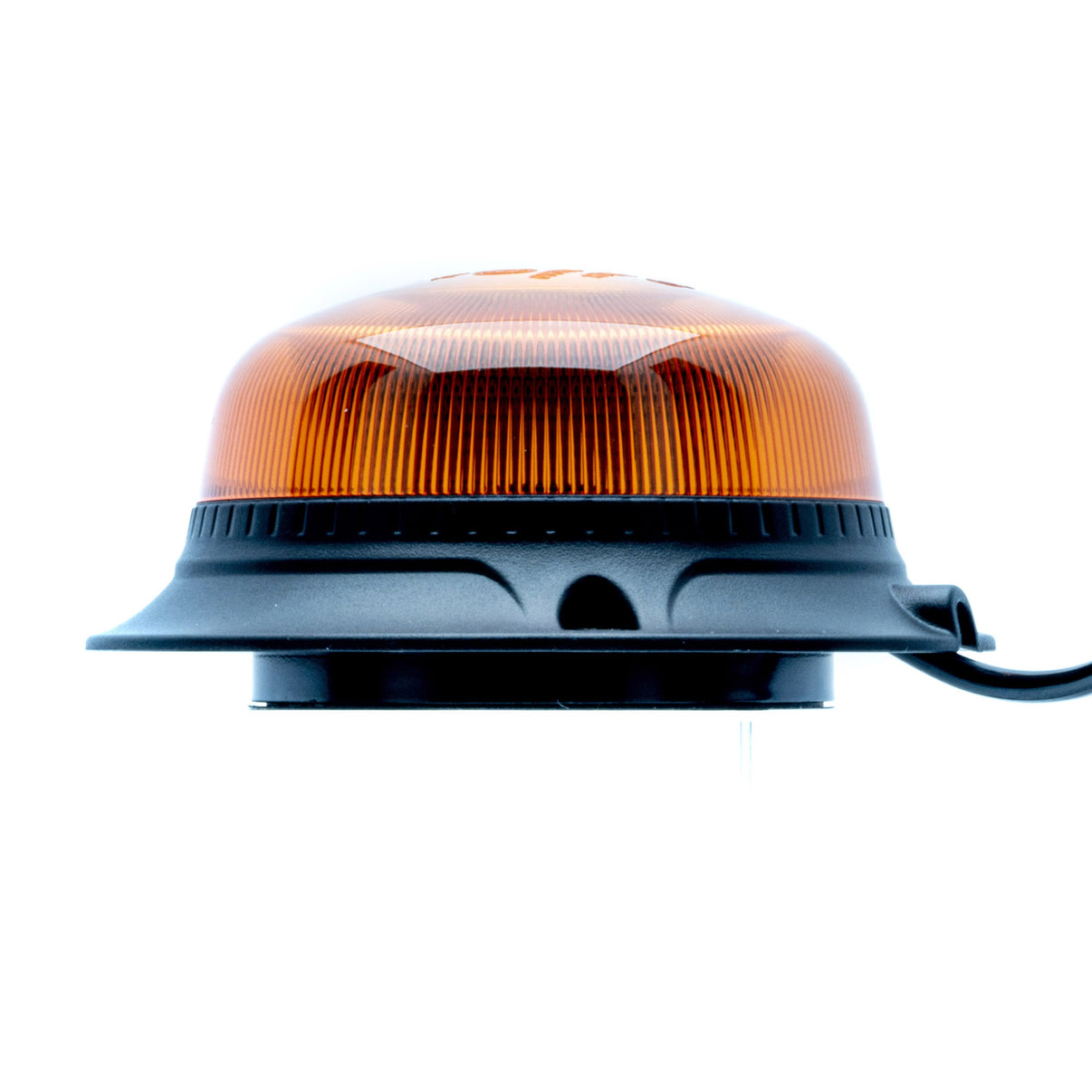 LED-varningsljus – 1700–1800K (Orange) – 54 W – 9V - 32V – 54 mm – Magnet