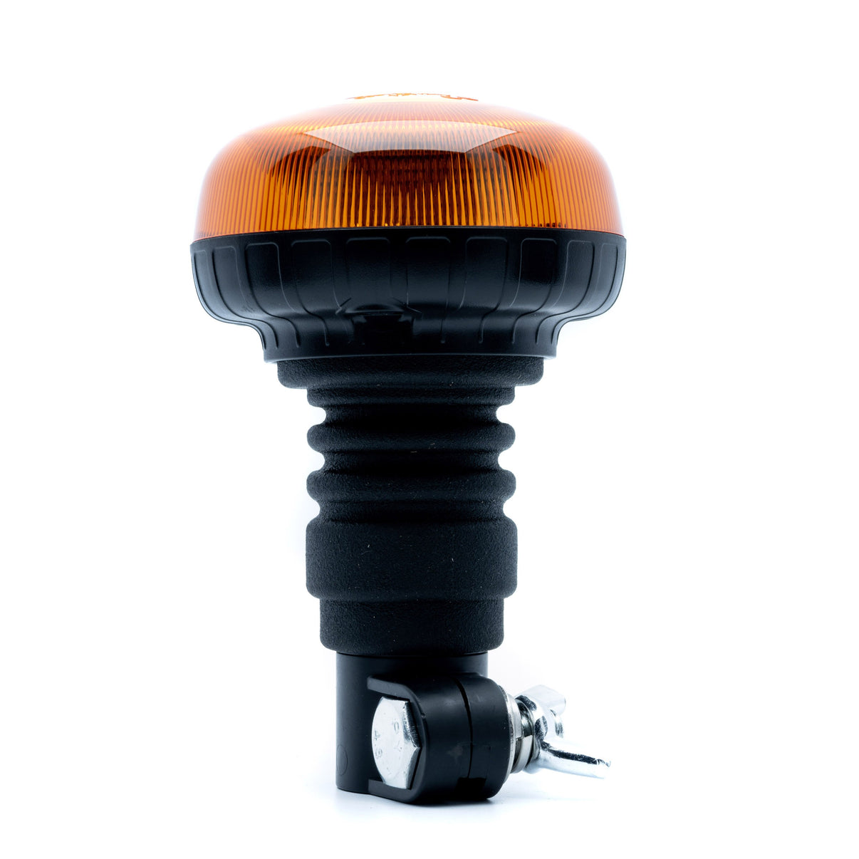 LED-varningsljus – 1700–1800K (Orange) – 54 W – 9V - 32V – 136 mm – Stift
