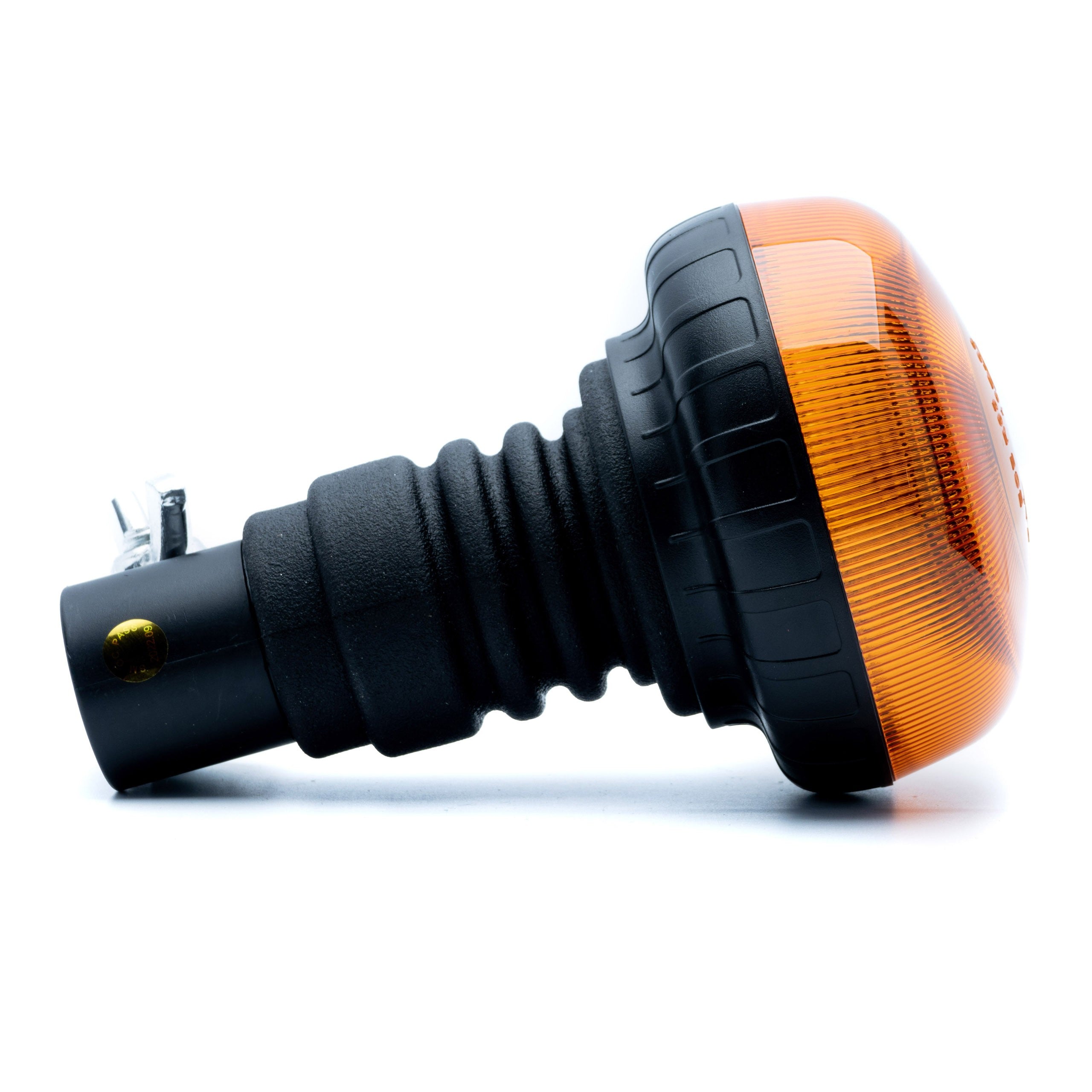 LED-varningsljus – 1700–1800K (Orange) – 54 W – 9V - 32V – 136 mm – Stift