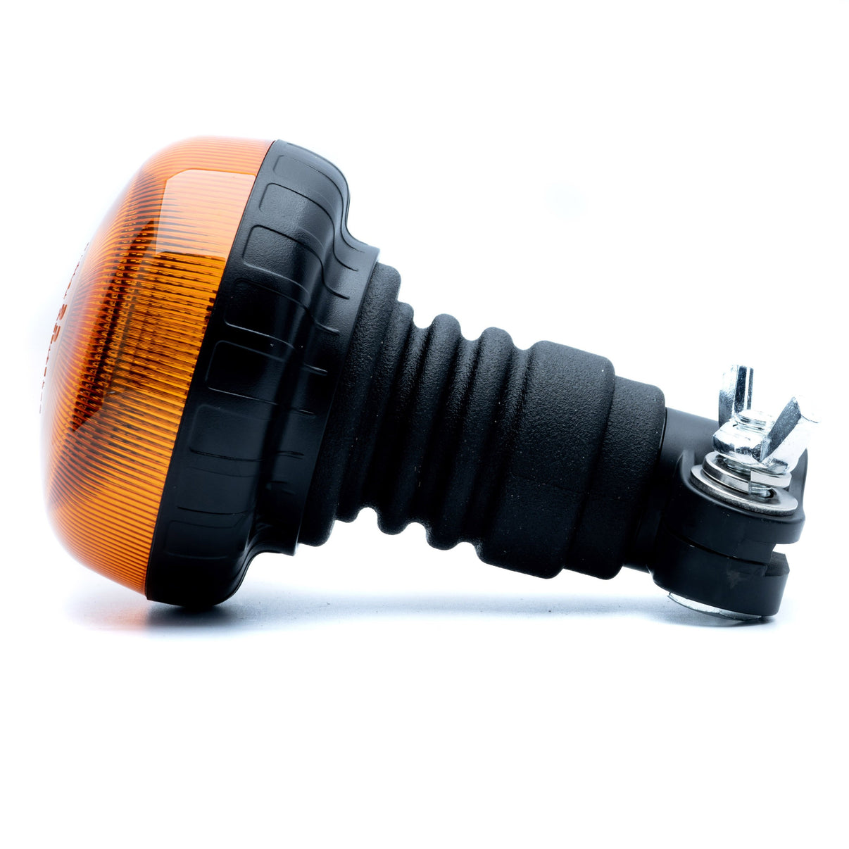 LED-varningsljus – 1700–1800K (Orange) – 54 W – 9V - 32V – 136 mm – Stift