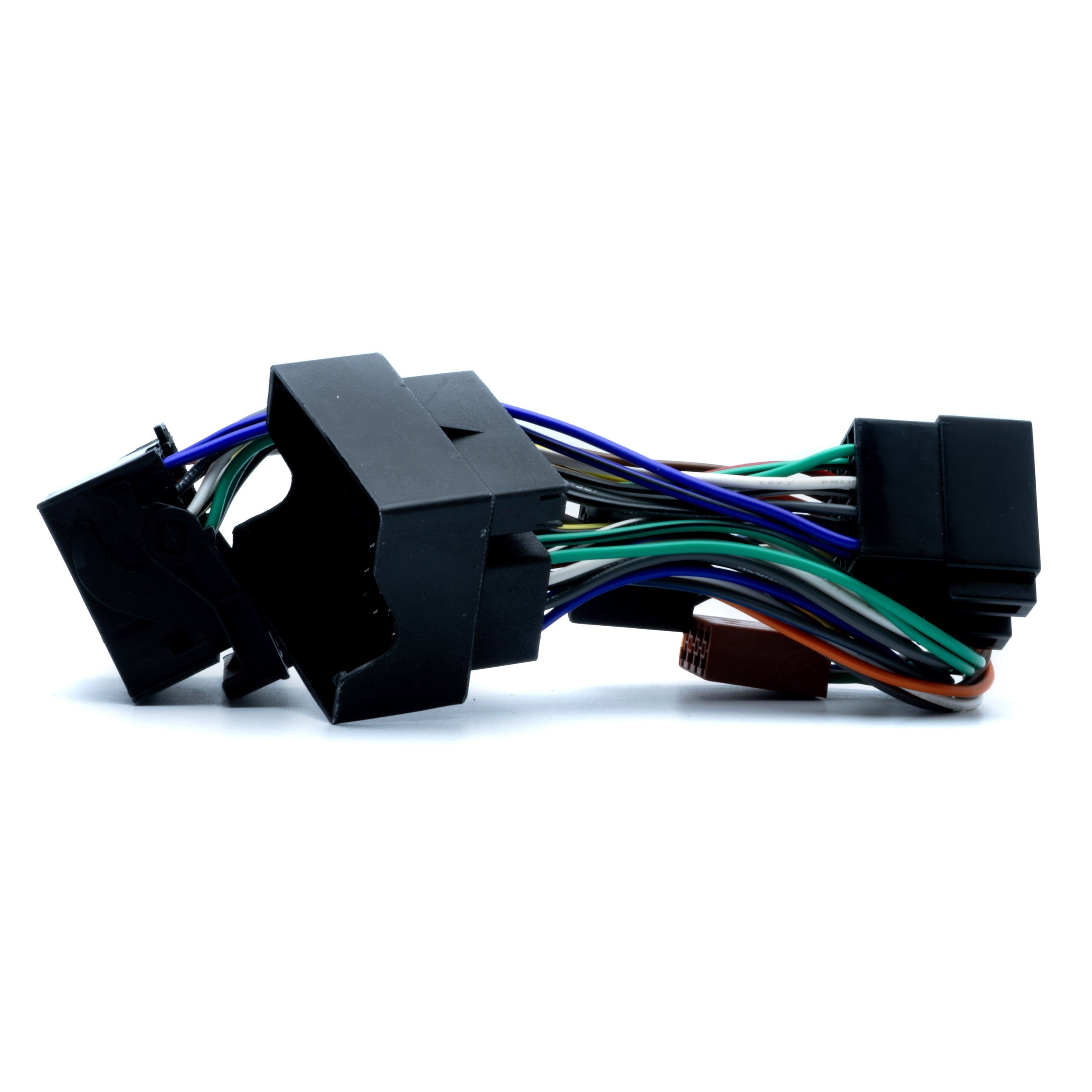 Radioadapter Renault Fluence/Megane III m.fl.